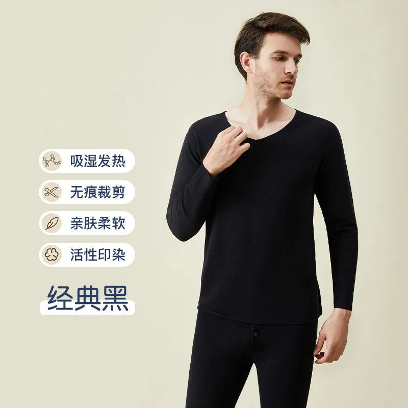 INSTOCK-Autumn and winter German wool thermal