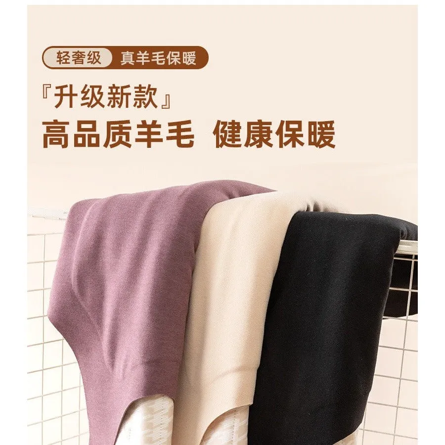 INSTOCK - Winter thermal for Men's