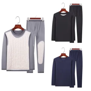 INSTOCK - Winter thermal for Men's