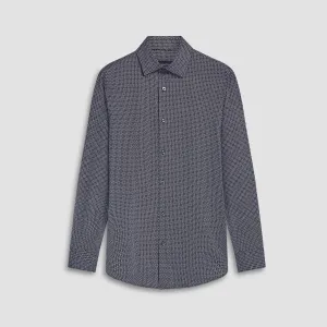 James Diamond Print OoohCotton Shirt