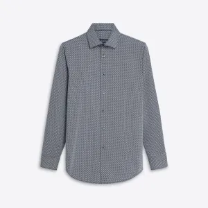 JAMES Ogee Print OoohCotton Shirt