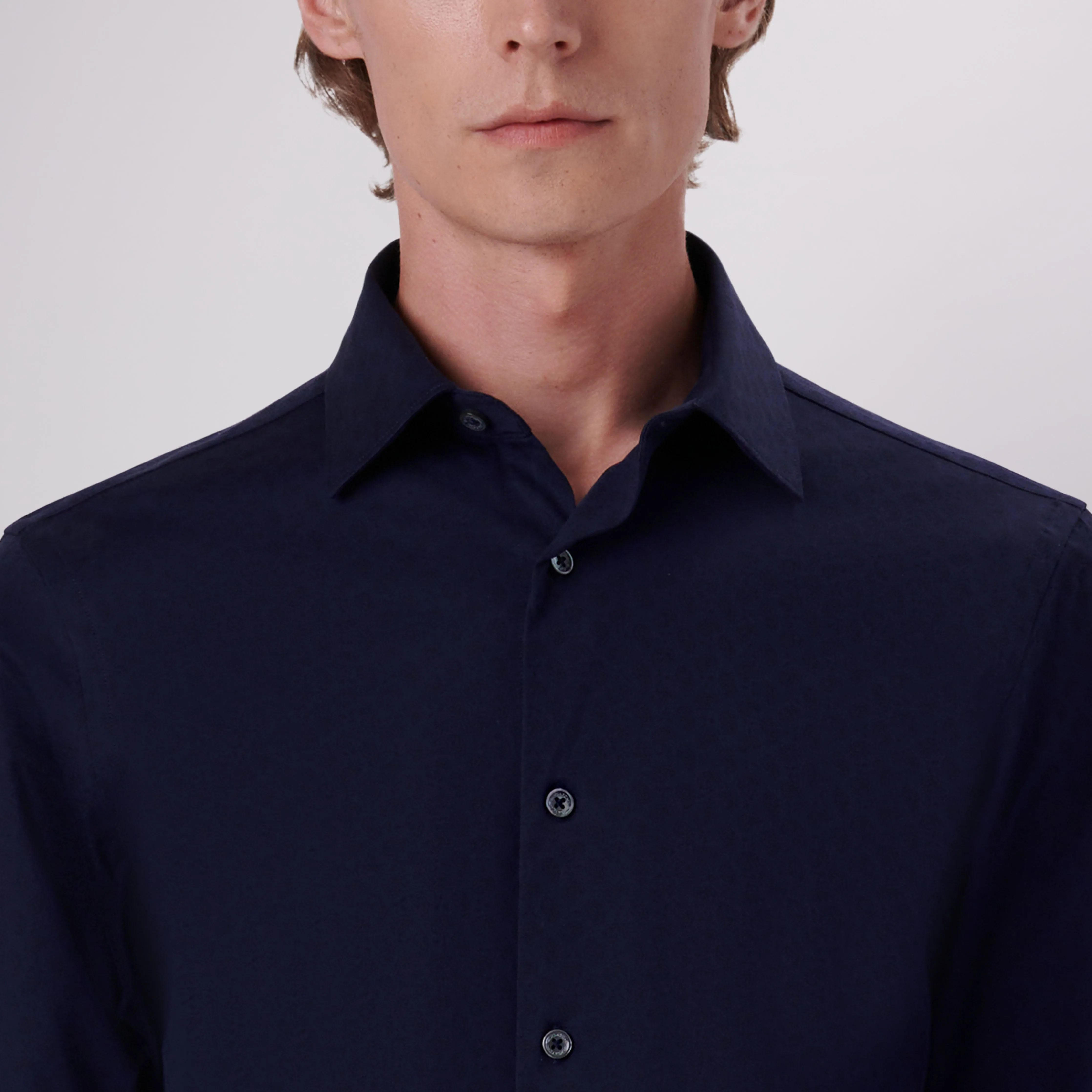 James Paisley Print OoohCotton Shirt