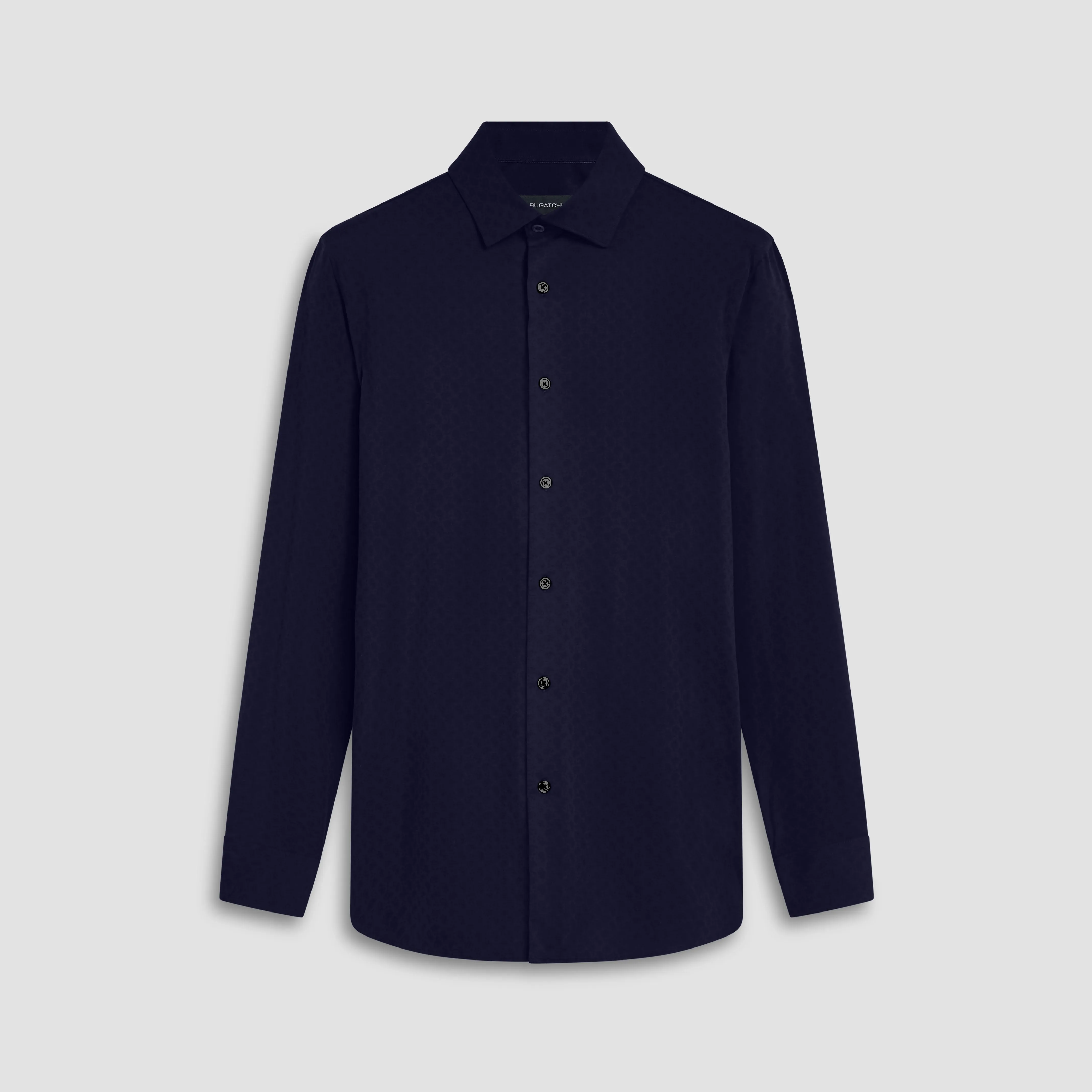 James Paisley Print OoohCotton Shirt