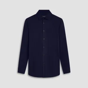 James Paisley Print OoohCotton Shirt