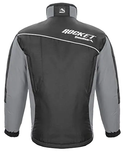Joe Rocket Storm XC Men's Snowmobile Jackets
