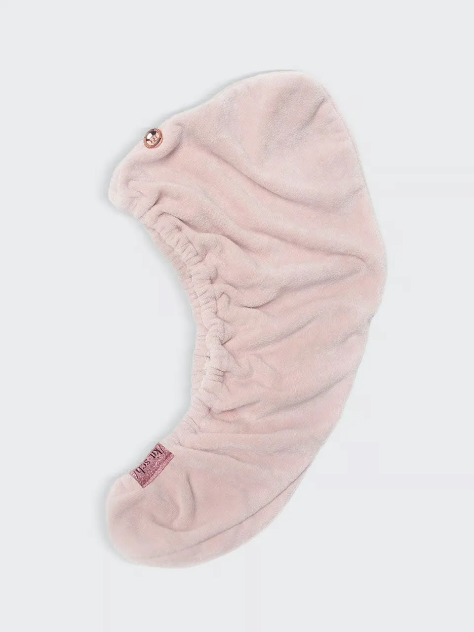 KITSCH Quick Dry Microfiber Hair Towel