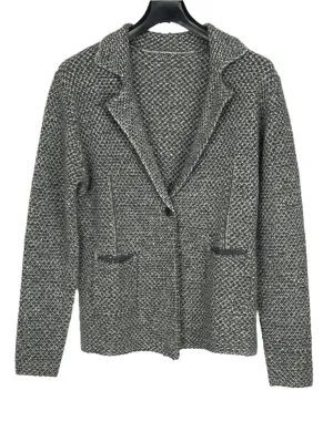 Kokun Tweed Blazer