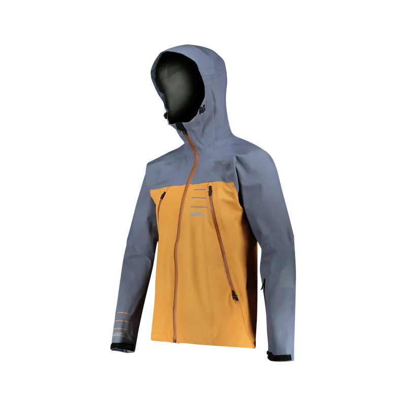 LEATT JACKET MTB ALLMTN 5.0 V22 [2022]