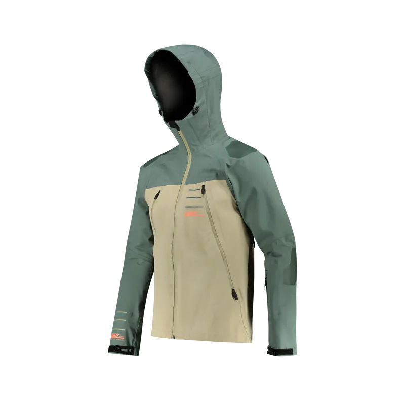 LEATT JACKET MTB ALLMTN 5.0 V22 [2022]