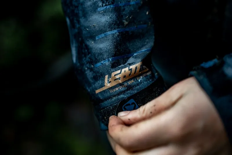 LEATT JACKET MTB ALLMTN 5.0 V22 [2022]