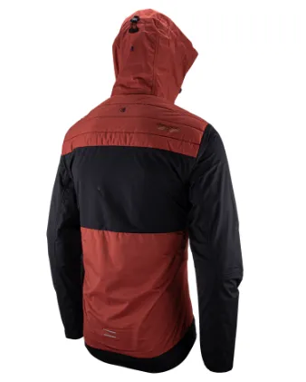 LEATT JACKET MTB TRAIL 3.0 [2023]