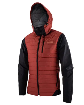 LEATT JACKET MTB TRAIL 3.0 [2023]
