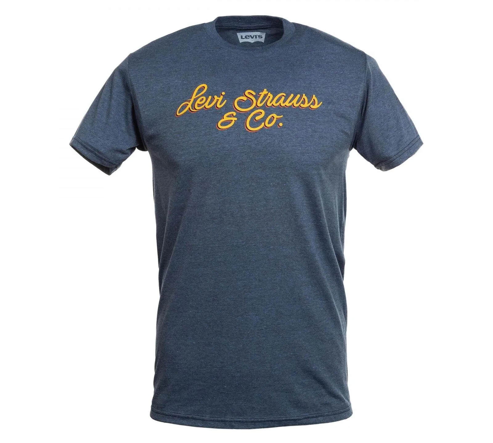 Levi's Men's Scripted Graphic T-Shirt Tee
