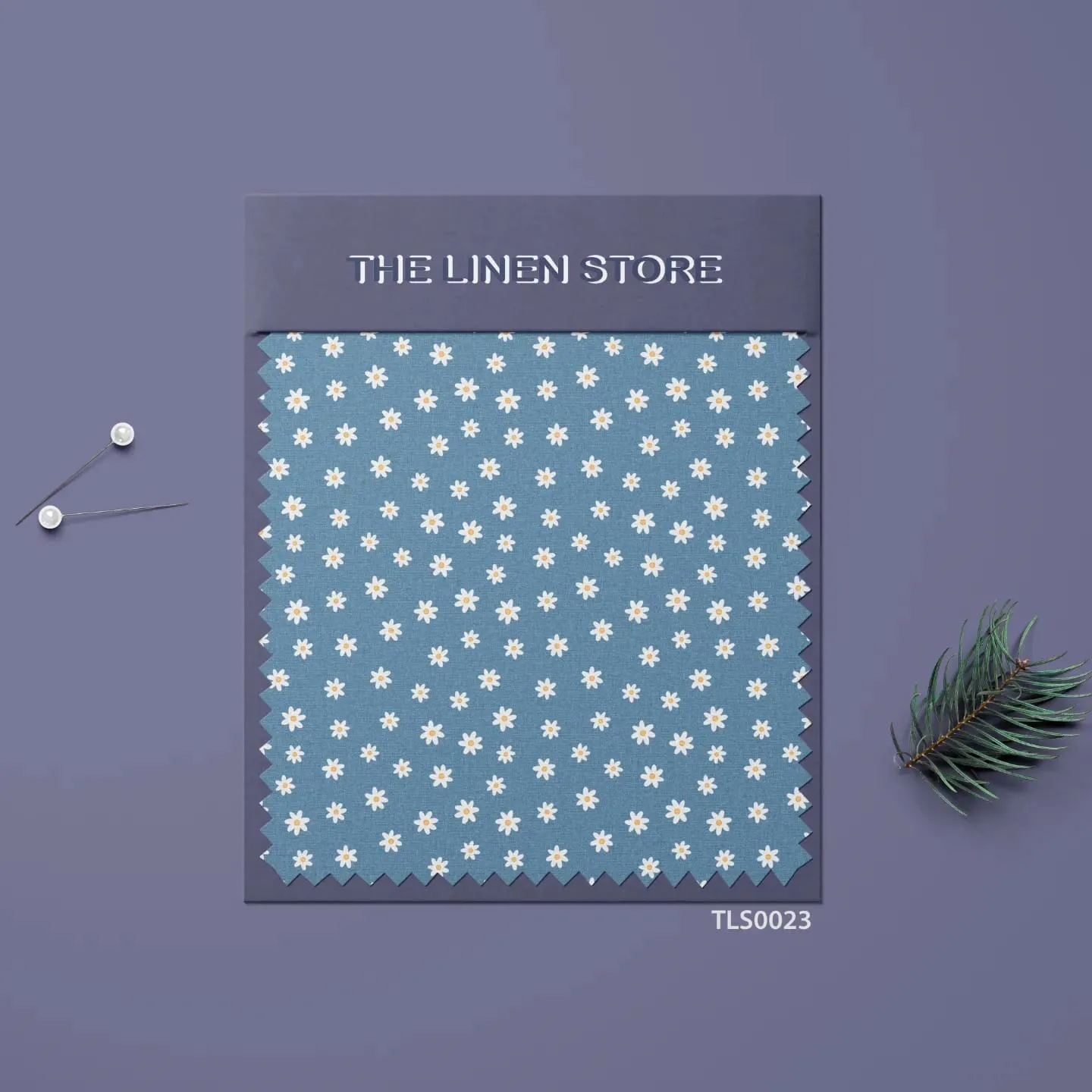 Linen Prints - TLS0023
