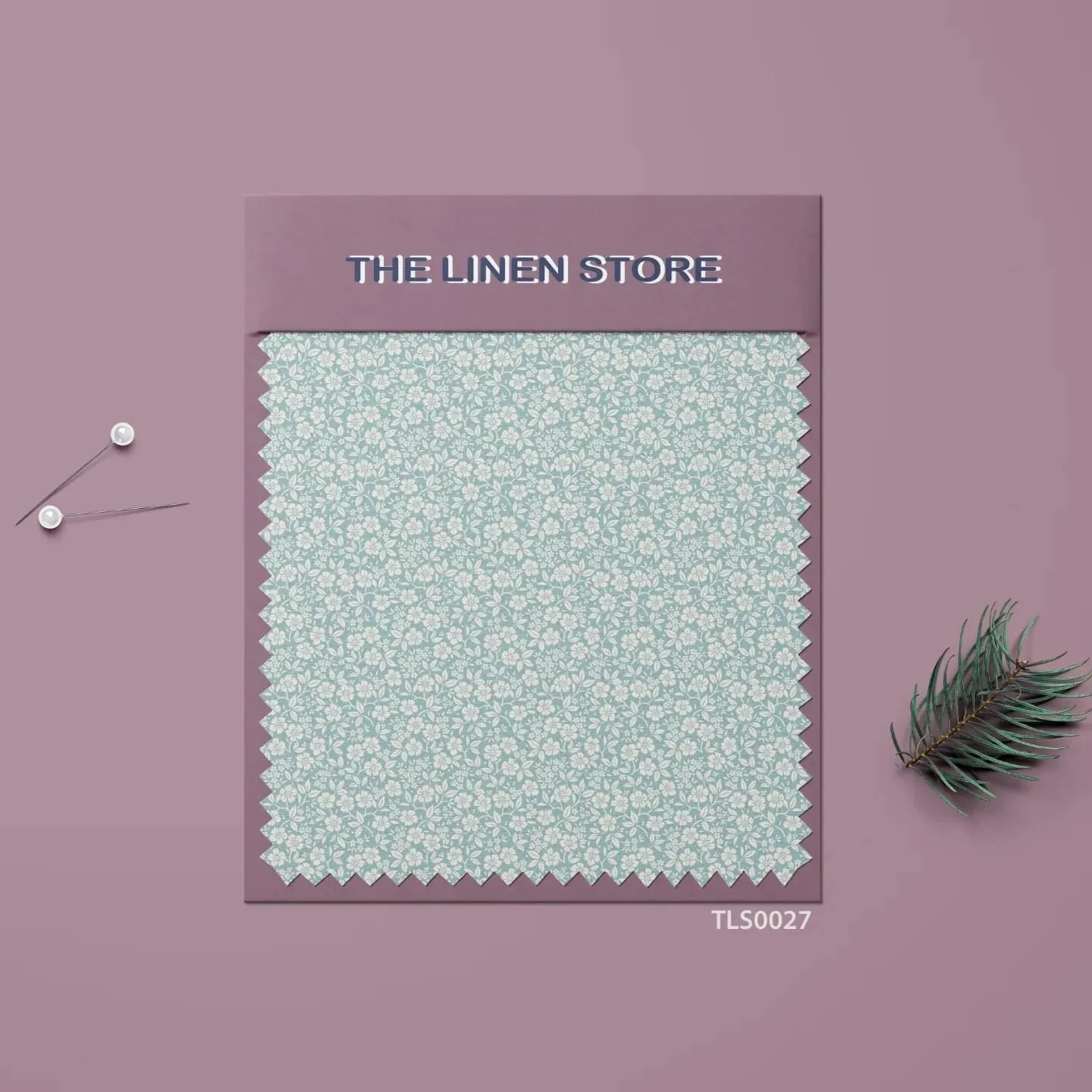Linen Prints - TLS0027
