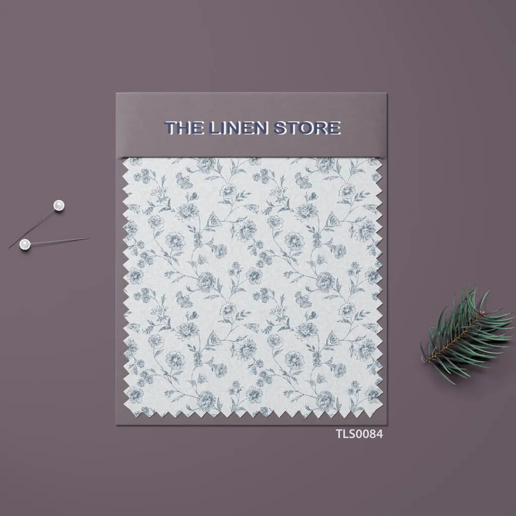Linen Prints - TLS0084