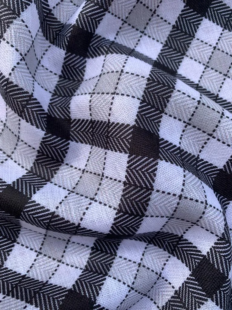 Linen Prints - TLS0091