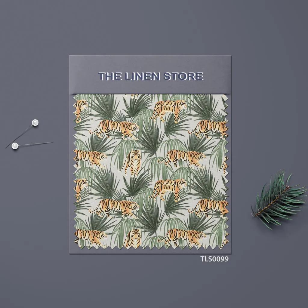 Linen Prints - TLS0099