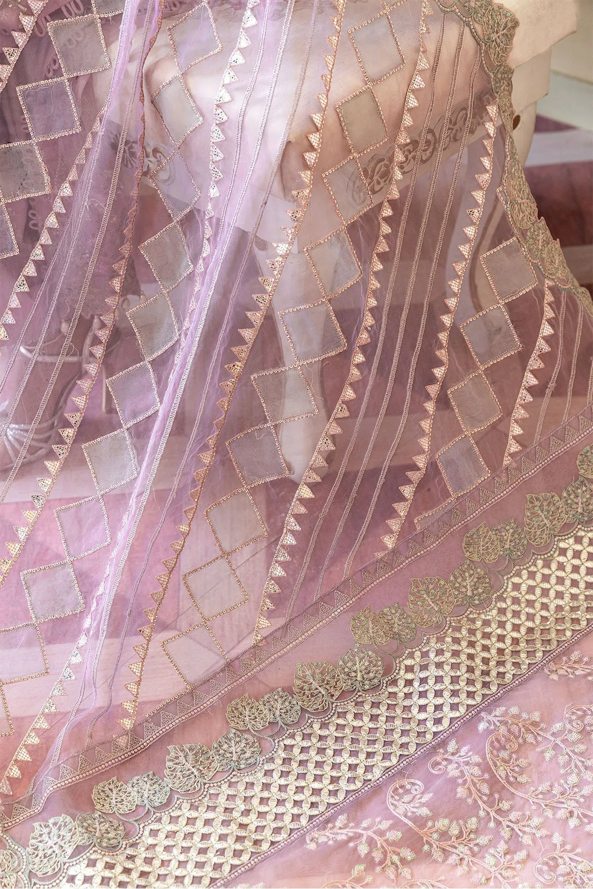 LOLITA | NUREH Women Unstitched Collection2023