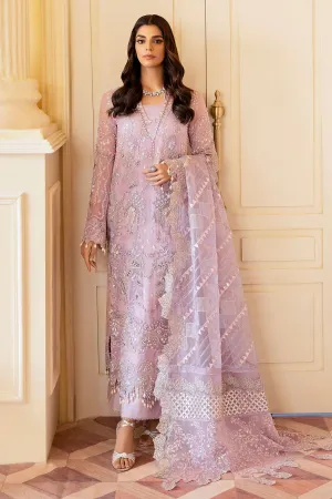 LOLITA | NUREH Women Unstitched Collection2023
