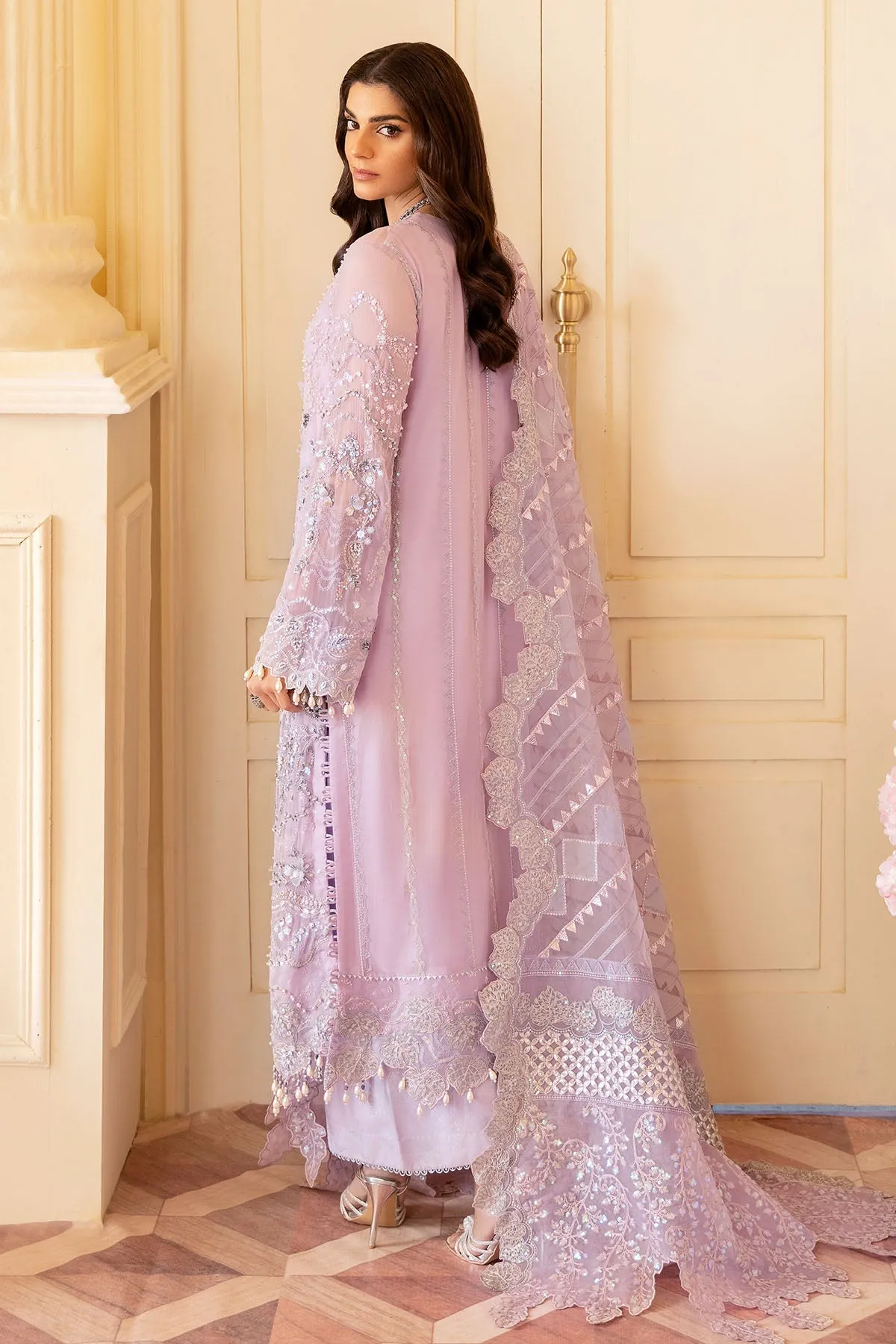 LOLITA | NUREH Women Unstitched Collection2023