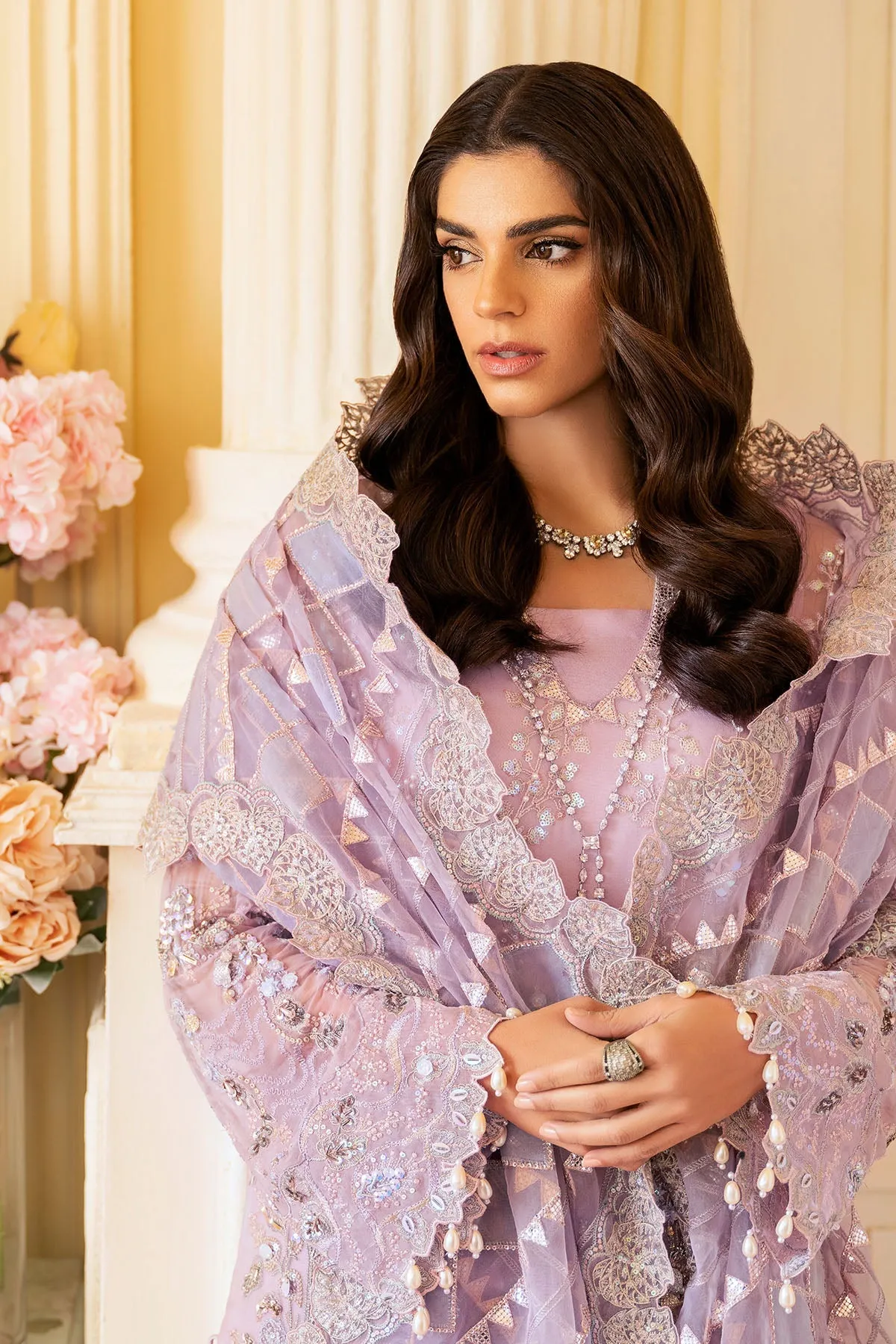 LOLITA | NUREH Women Unstitched Collection2023