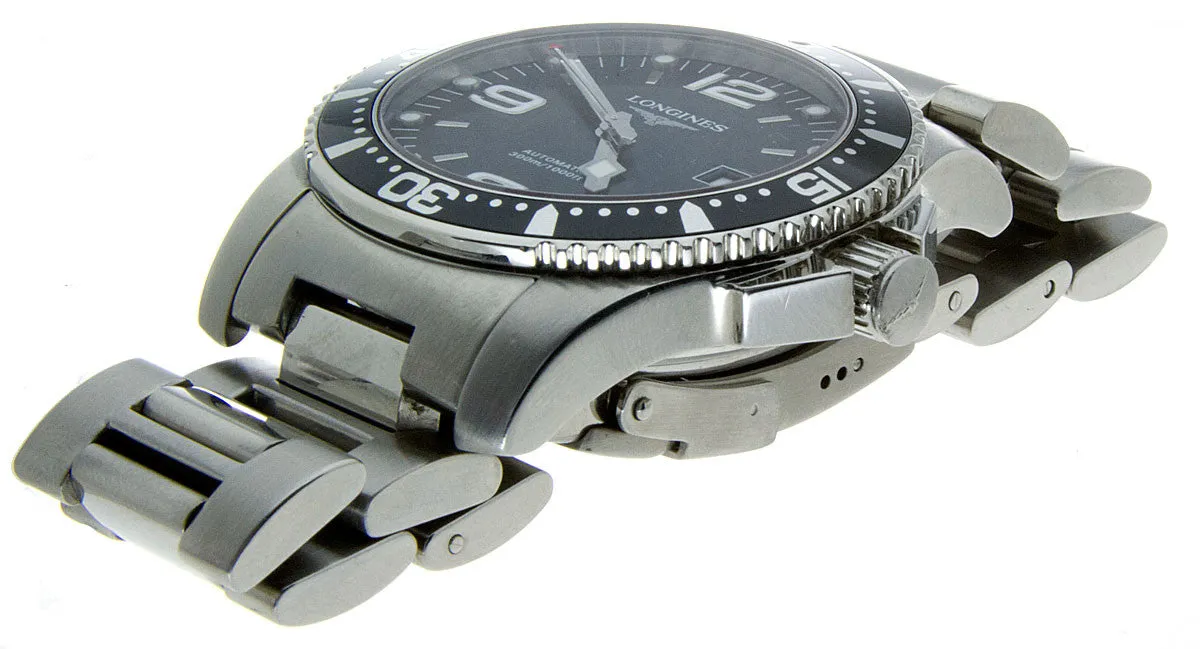Longines HydroConquest 41mm Automatic