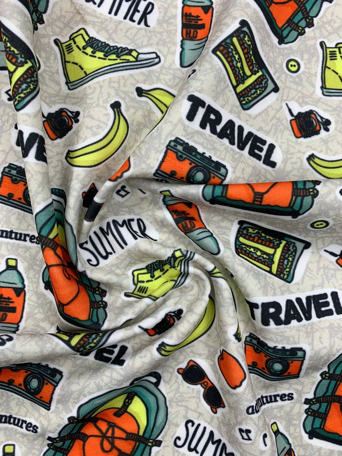 LYCRA FABRIC - LLY001 (20)