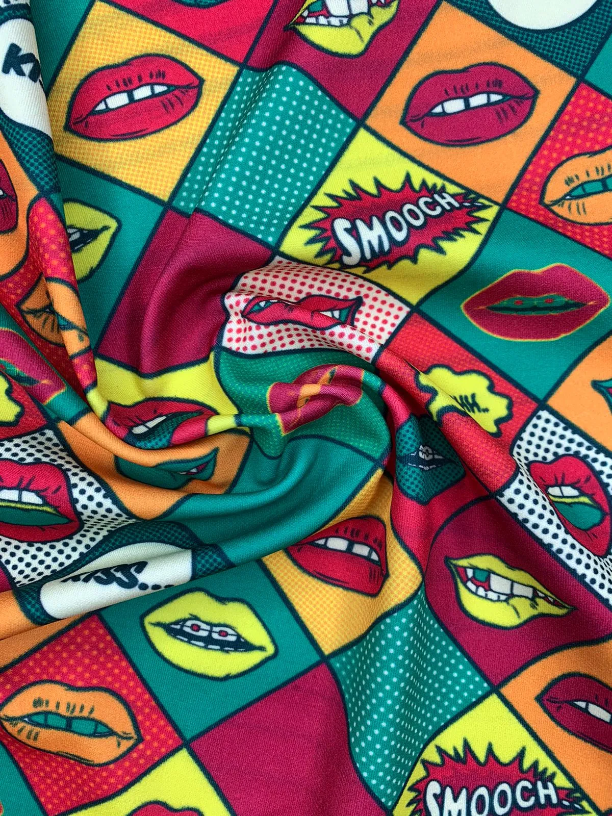 LYCRA FABRIC - LLY001 (30)