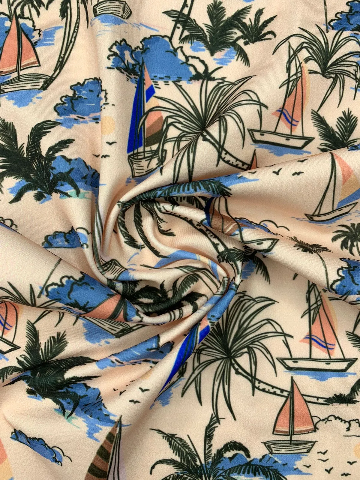LYCRA FABRIC - LLY001 (63)