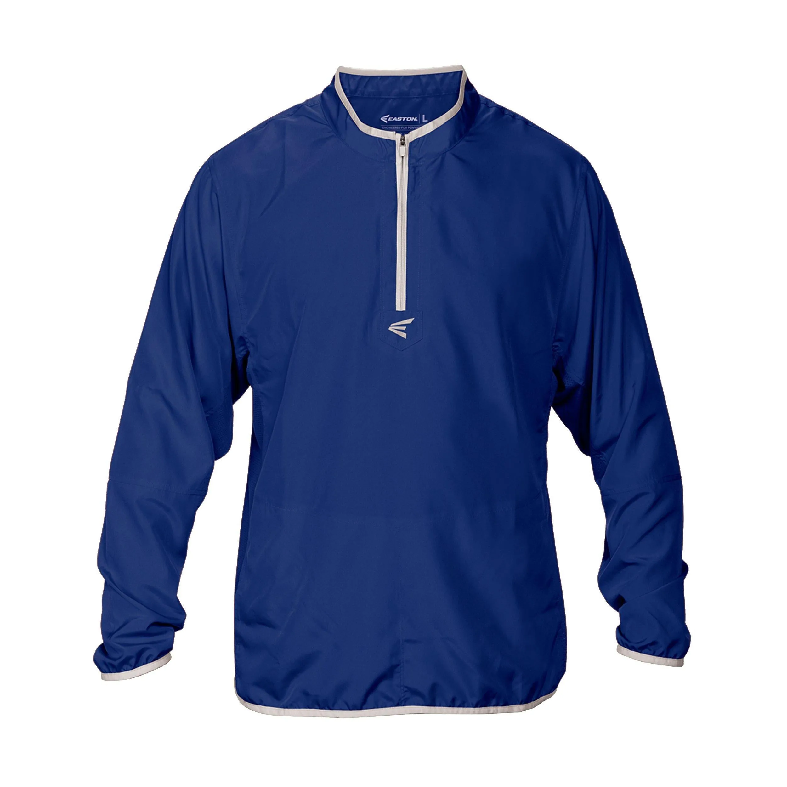 M5 CAGE JACKET LONG SLEEVE SENIOR