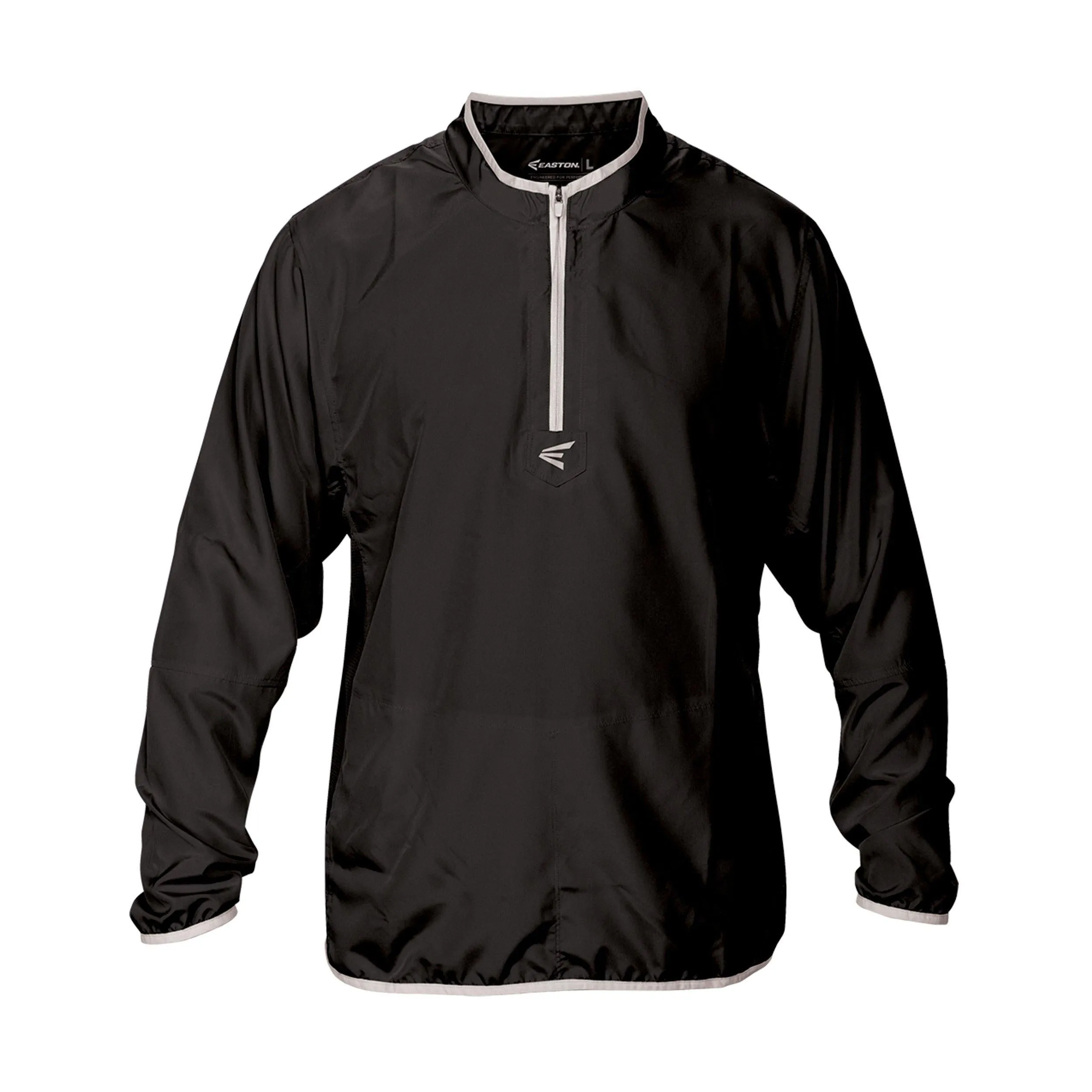 M5 CAGE JACKET LONG SLEEVE SENIOR