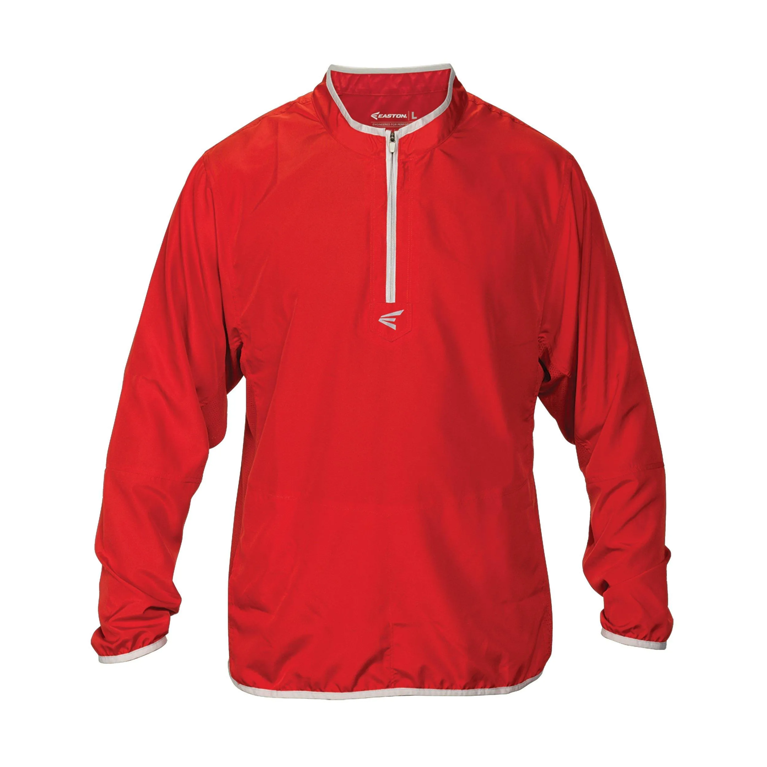 M5 CAGE JACKET LONG SLEEVE SENIOR