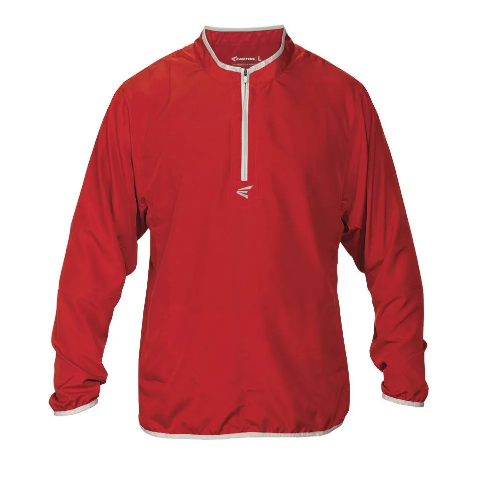 M5 CAGE JACKET LONG SLEEVE YOUTH