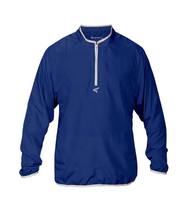 M5 CAGE JACKET LONG SLEEVE YOUTH