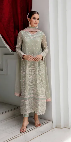 MARWA | D -23501- THE LUXURY AFFAIRS- INTIRA - AMENIA