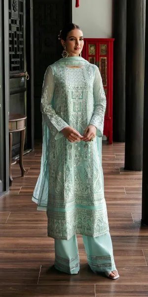 MARWA | D -23503- THE LUXURY AFFAIRS- INTIRA - DIA