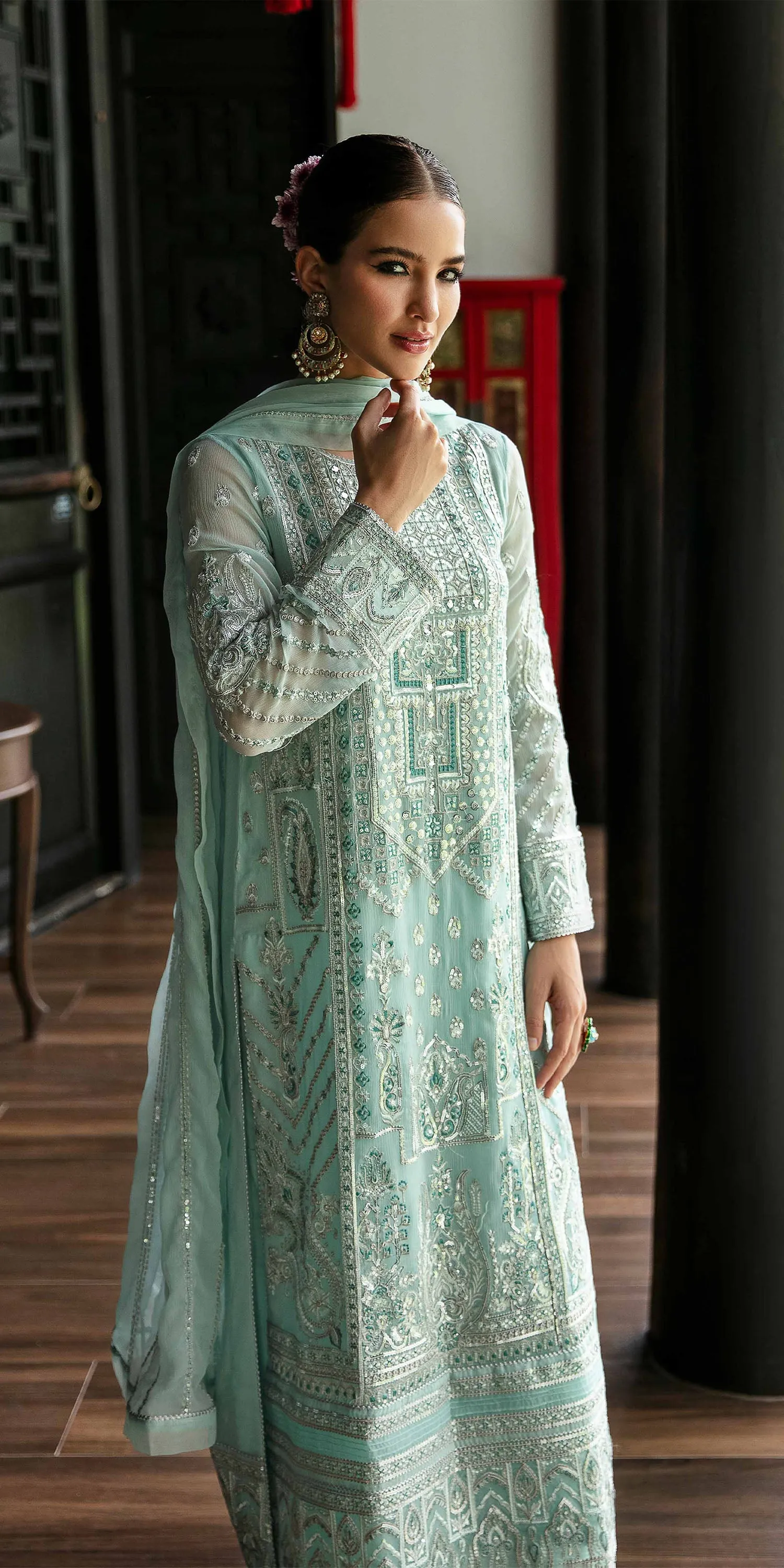 MARWA | D -23503- THE LUXURY AFFAIRS- INTIRA - DIA