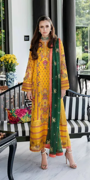 MARWA | D -23504- THE LUXURY AFFAIRS- INTIRA - AISHA