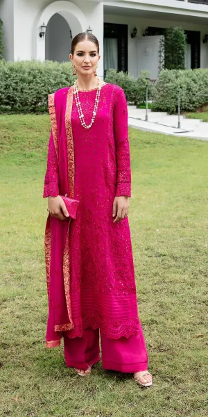 MARWA | D -23508- THE LUXURY AFFAIRS- INTIRA - MARIA