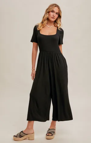 Maya Jumpsuit