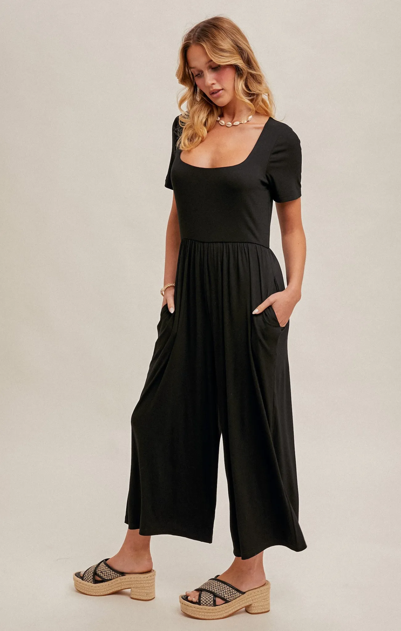 Maya Jumpsuit