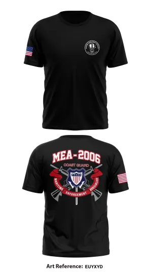 ME A 2006 Store 1 Core Men's SS Performance Tee - eUyXyD