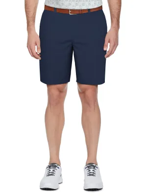 Men's 9" Short Security Zip Pocket