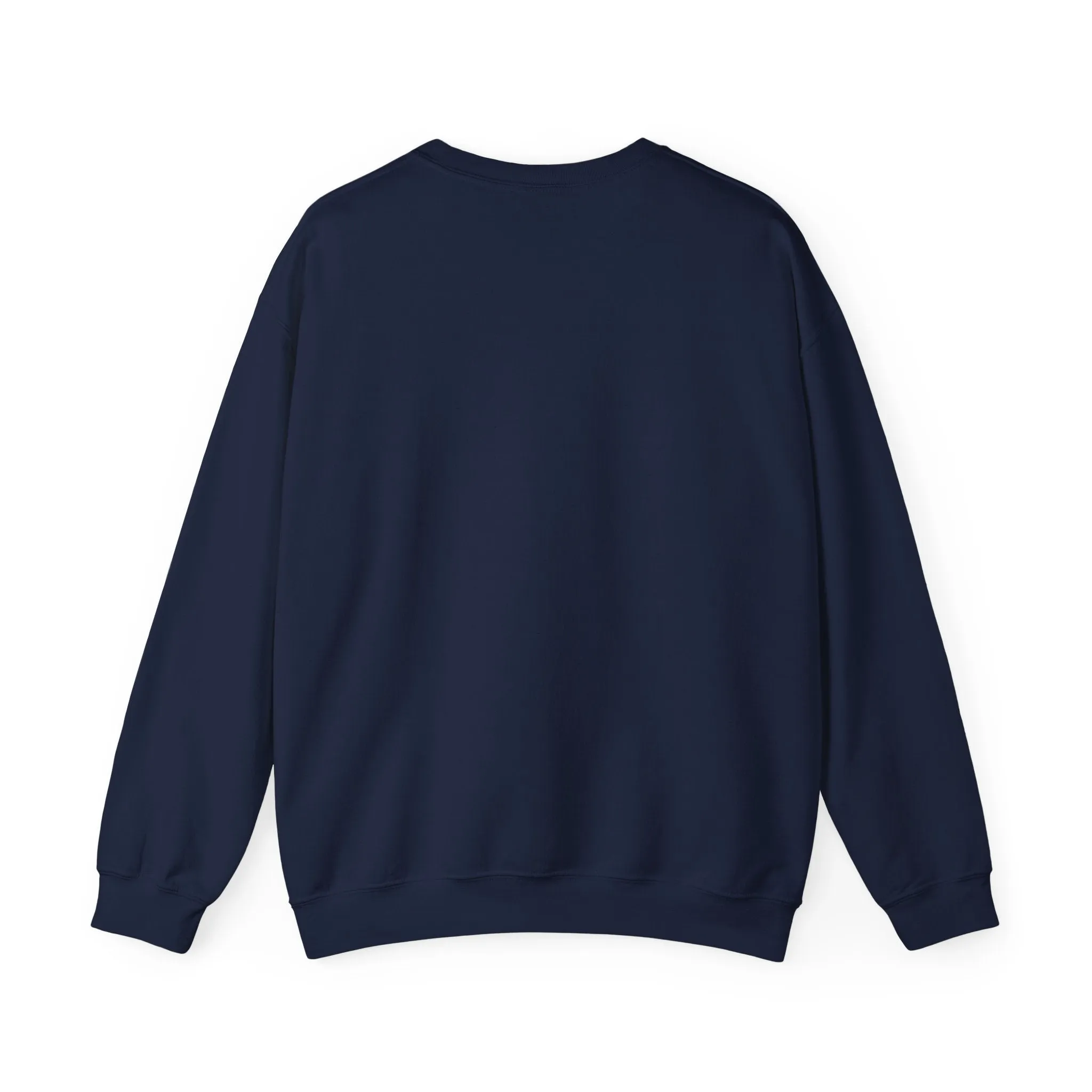 Men's Baseball Heavy Blend Sweatshirt