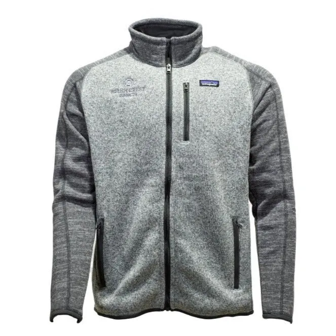 Men's Better Sweater® Fleece Jacket