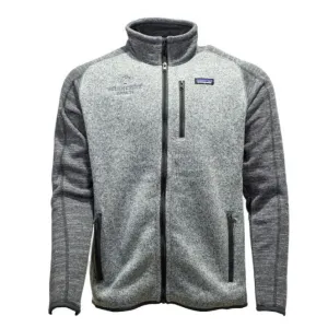 Men's Better Sweater® Fleece Jacket