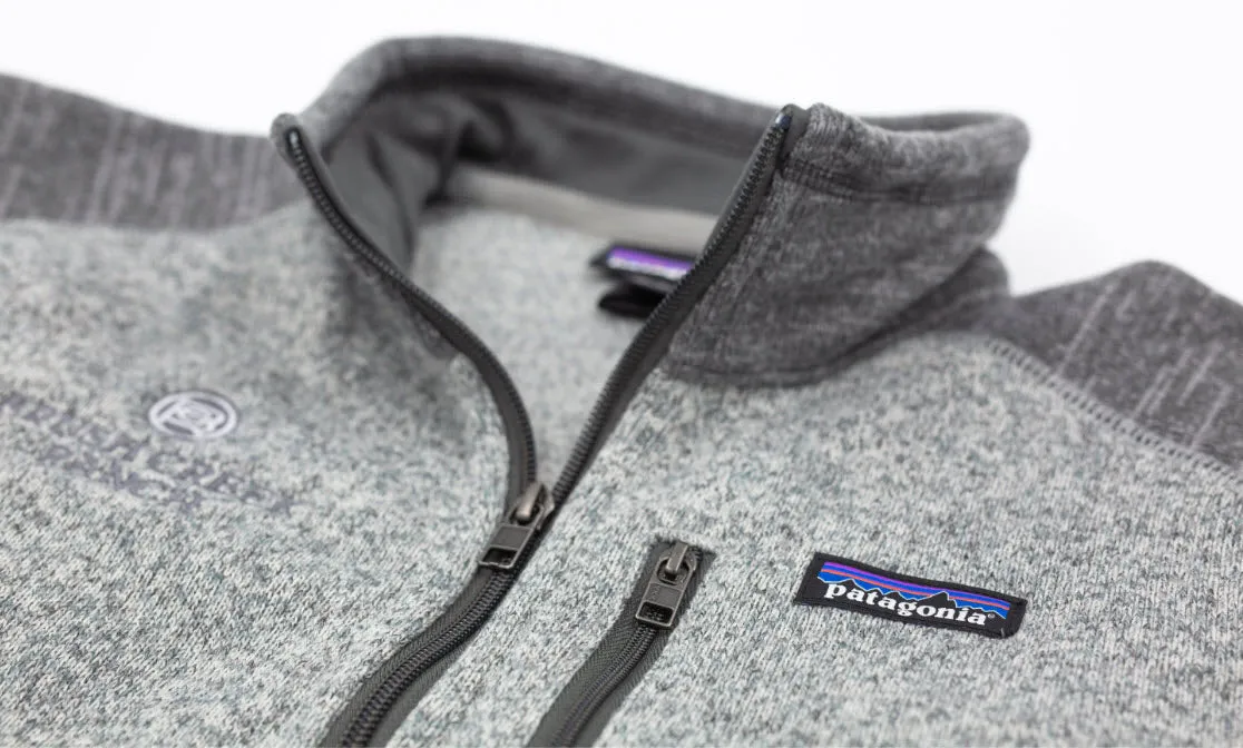 Men's Better Sweater® Fleece Jacket