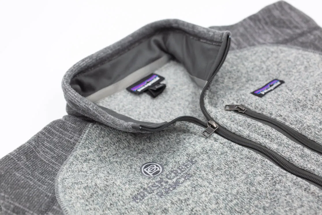 Men's Better Sweater® Fleece Jacket