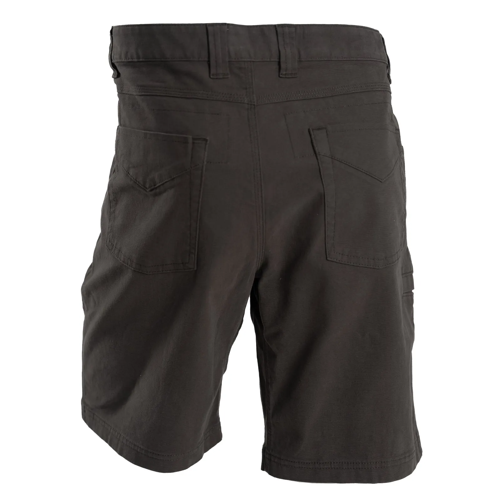 Men's Camber Original Short | Classic Fit / Jackson Grey